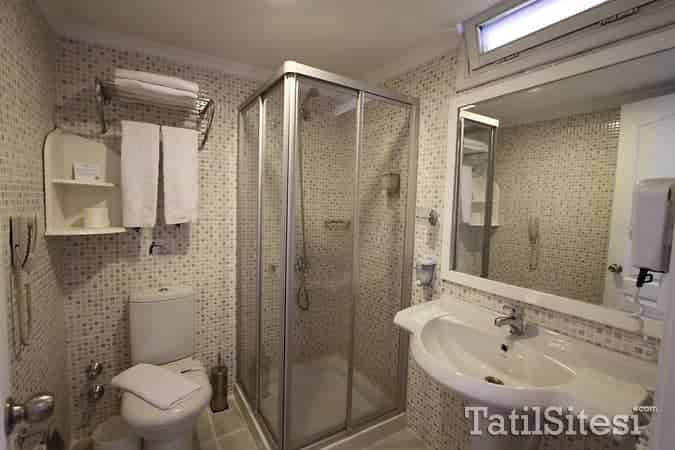 İzer Hotel Beach Club